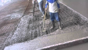 Material Beton