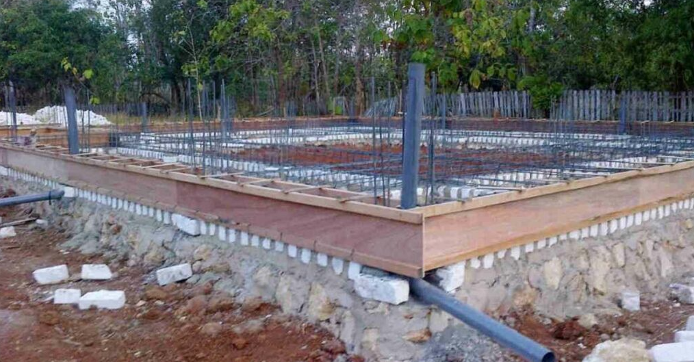Material Beton