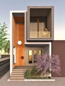 Desain Rumah Sederhana
