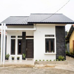 Desain Rumah Sederhana