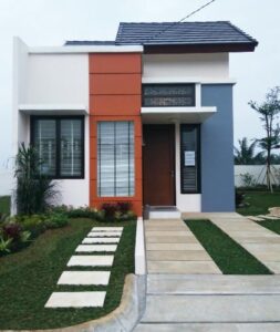Desain Rumah Sederhana