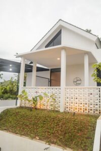 Desain Rumah Sederhana