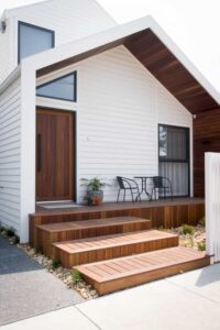 Desain Rumah Sederhana
