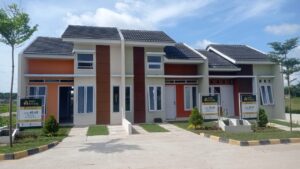 Rumah Subsidi di Kawasan Tangerang
